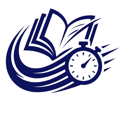 Speed Reading Coach Logo